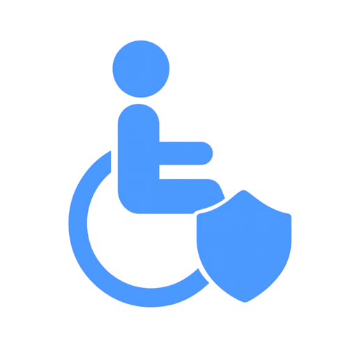 Disability Insurance illustration