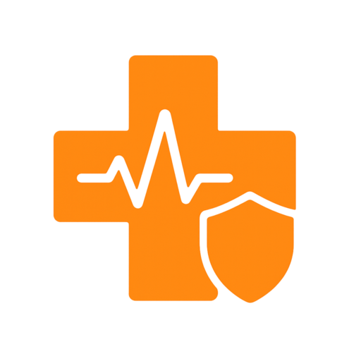 Trauma Insurance illustration
