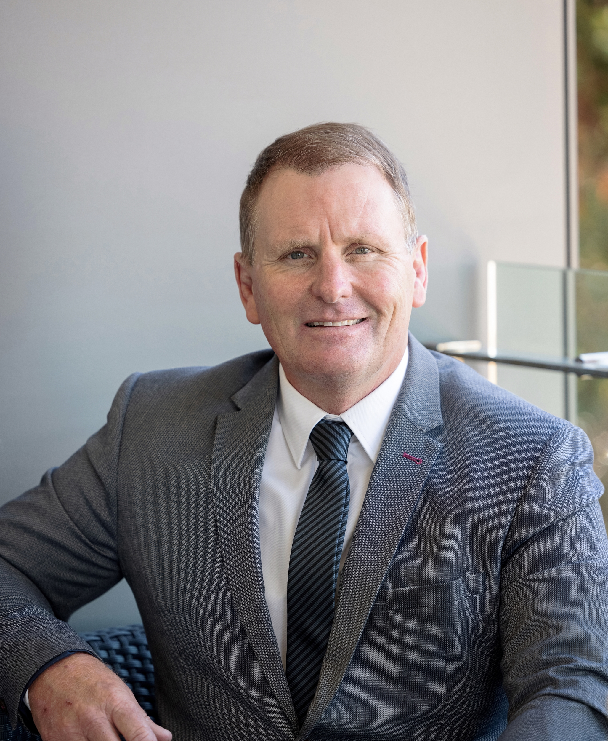 Head of Partnerships photo